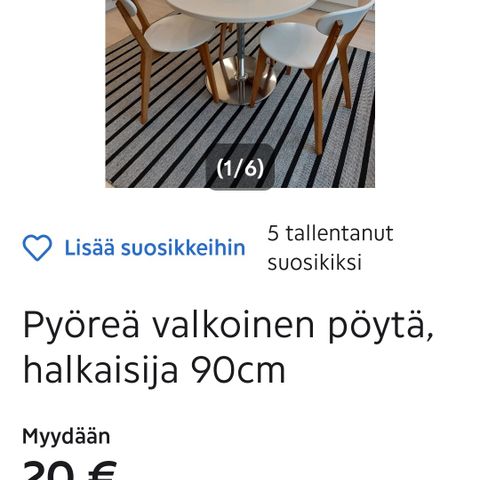 Ilmoituksen kuva