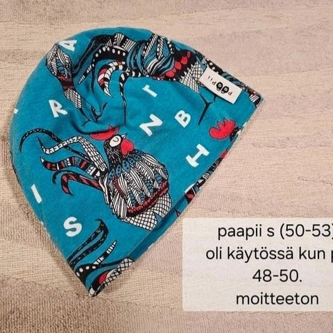 Ilmoituksen kuva