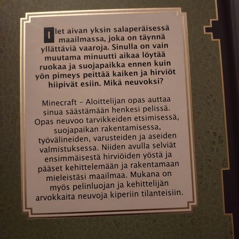 Ilmoituksen kuva