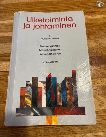 Ilmoituksen kuva