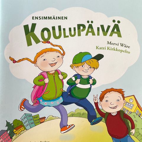 Ilmoituksen kuva