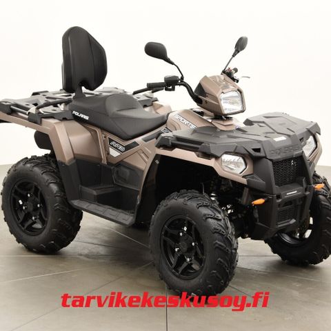 Polaris 500 XC edge | Tori