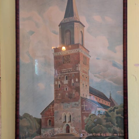s-kiraly-turun-tuomiokirkko-taulu-tori