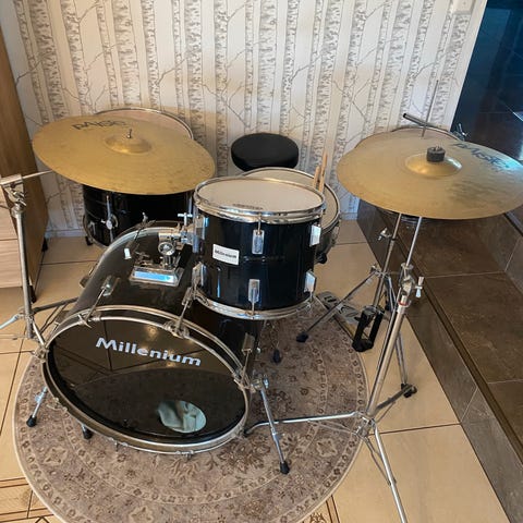 Yamaha rummut | Tori
