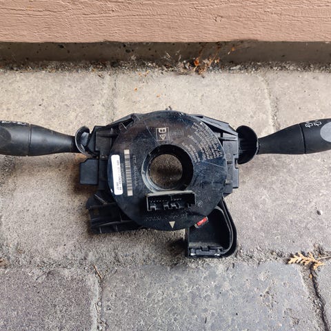 BGS 8289 | Ontkoppeltang voor BMW-oliekoeler