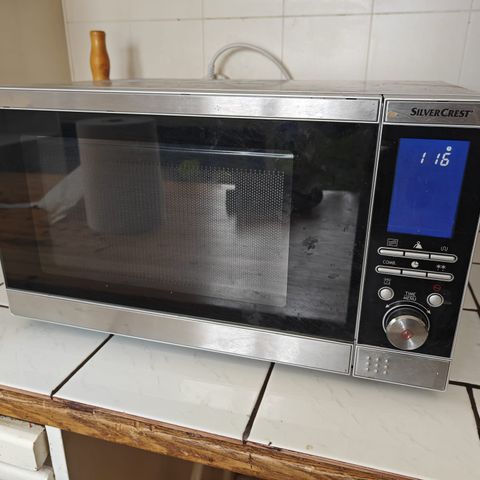 Point mikroaaltouuni microwave oven | Tori