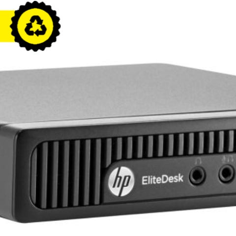 HP ProDesk mini PC pöytäkone | Tori