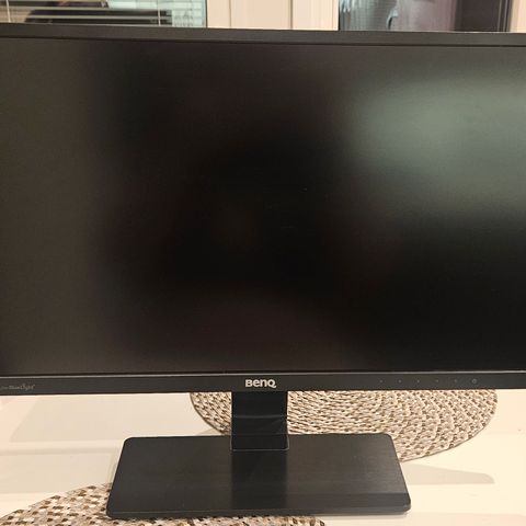 24'' BenQ RL2450HT Näyttö | Tori