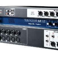 Myydään Tascam Model 12 analogimikseri/audio-interface/DAW-controlleri ...