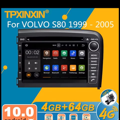 Alpine iLX-690D | Tori