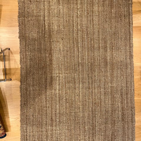 Sisal matto, VM-carpet, Asko | Tori