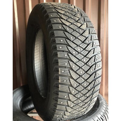 4KPL UUSIA!! 235/45R18 Goodyear Arctic 2 DOT22 | Tori