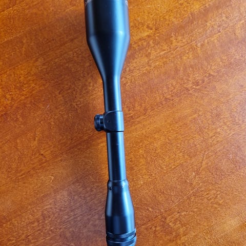 Vortex Crossfire II 3-9 x 40 V-Brite (MOA) | Tori