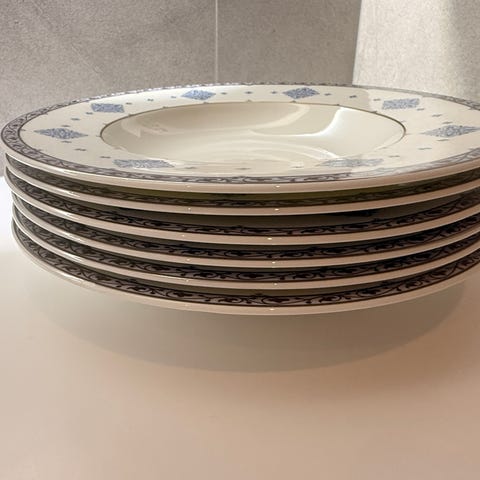 Villeroy & Boch Heinrich Villa Medici | Tori