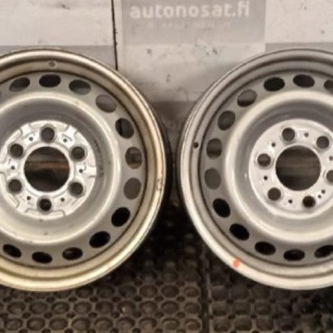 MB Sprinter 235/65R16C Continental | Tori