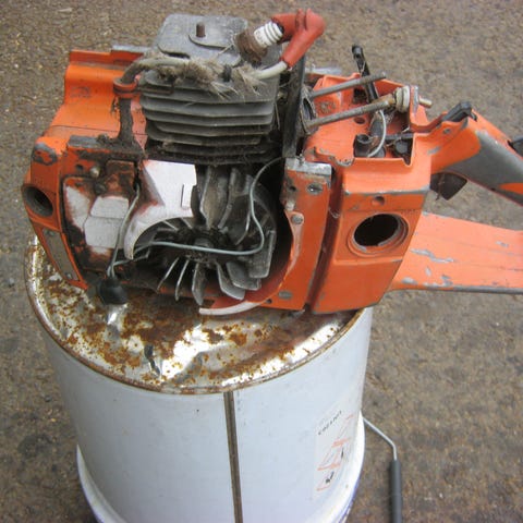 Pièces De Rechange Et Accessoires Pour Husqvarna TC 250 | Louis