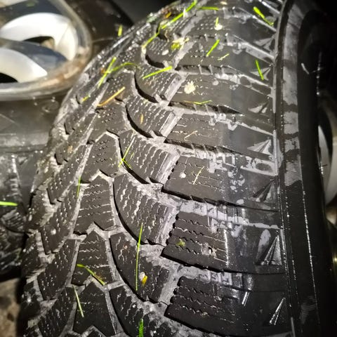 275/40/17 renkaat | Tori