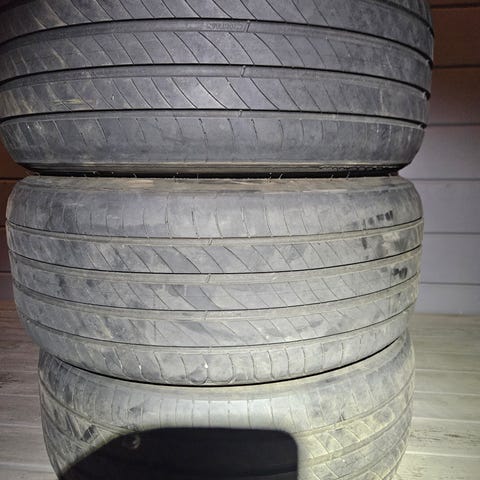 Kesärenkaat 225/45-17 2kpl | Tori