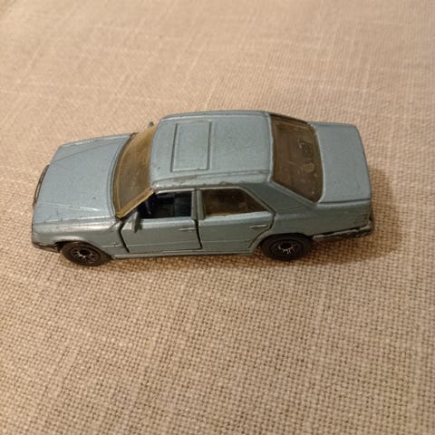 Wiking Saab 900 Turbo | Tori