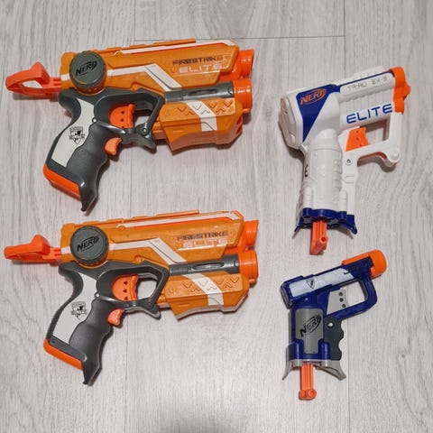 nerf-pyssyj-tori