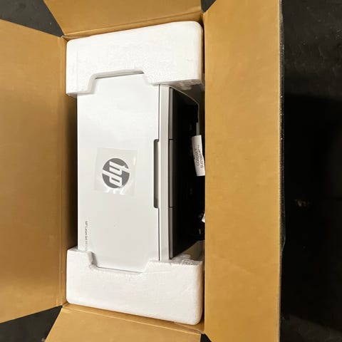 HP DeskJet 2821e All-in-One Printer-tulostin | Tori