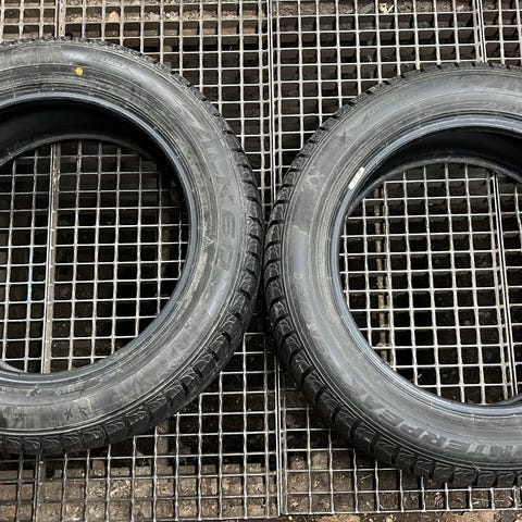 Michelin X-ICE SNOW kitkarenkaat 4kpl | Tori