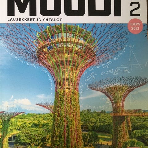 Moodi maa2 | Tori
