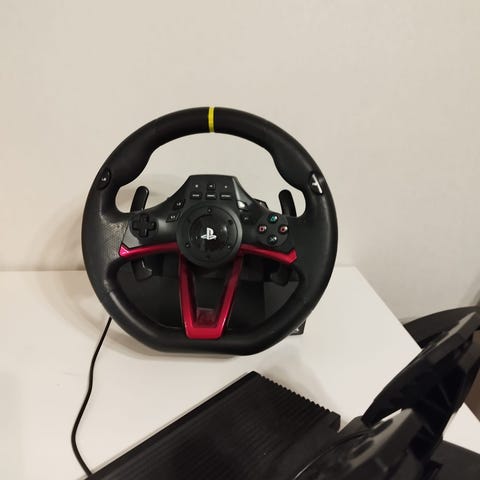 CEED Ratti ja polkimet Playstation 4 | Tori