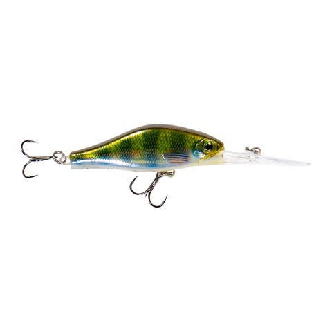 Rapala Shadow Rap Jack Deep 5cm HLW One Size | Tori