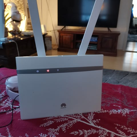 Huawei reititin | Tori