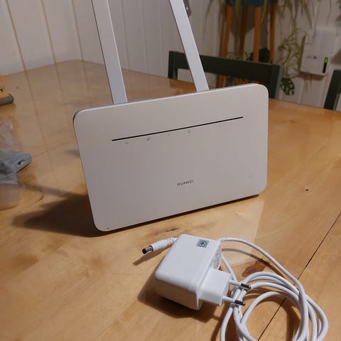 Huawei B525S-65A kotimokula | Tori