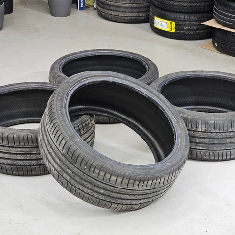 Tesla Model S vuosi 2021 turbi n vanteet | Tori