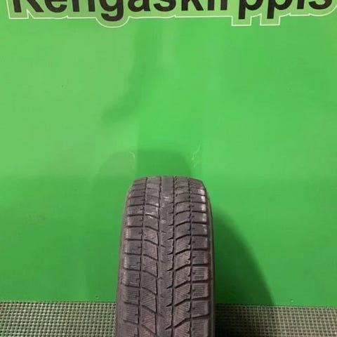 185/60R15 Bridgestone Blizzak WS80 88T kitka 5,5mm DOT15 1KPL | Tori