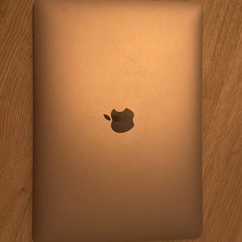 Apple commercialise le MacBook Pro 2018