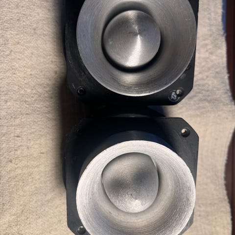 JBL 4560 /ALTEC 415 (2kpl) | Tori
