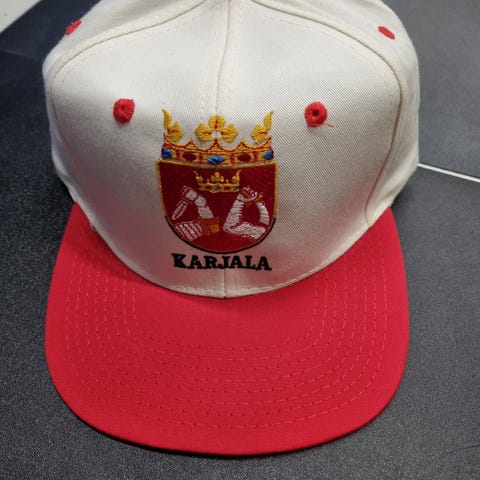 Karjala Lippis Tori