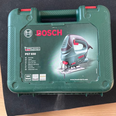 BOSCH Kit Pastiglie Freno Posteriori Low-Metallic - 0 986 424 334 - Qualità Primo Equipaggiamento Per Auto