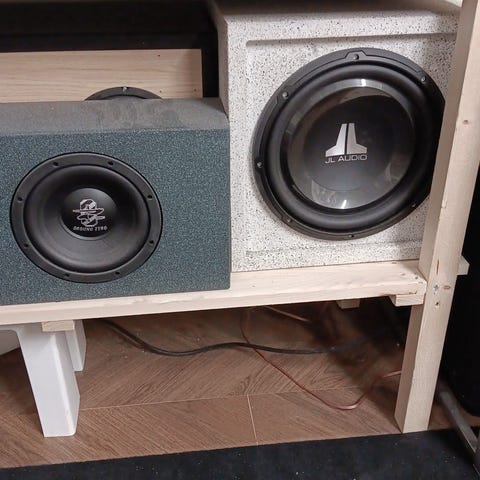 Ground Zero GZRM 80SQ – Altoparlanti Midrange 80 Mm (3 Ohm) Con Magnete Al Neodimio, 40/60 Watt, Per Impianti Hi-Fi Auto - 2