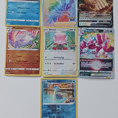 Pokémon Sale | Tori