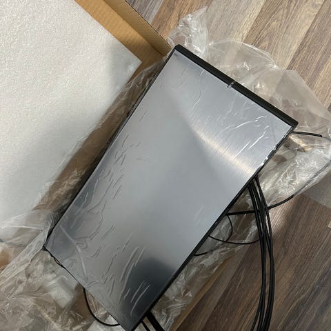 NCASE FormD T1 v2.1 | Tori