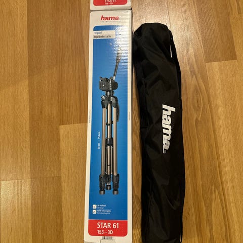 SmallRig 5305 Potato Jet TRIBEX SE -videojalusta, uusi ja avaamaton | Tori