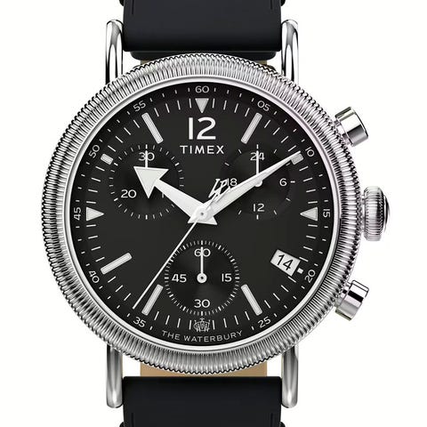 Timex Intelligent Quartz Tide Compass Watch – 100m WR (T2N720) | Tori