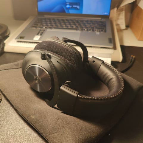 Beyerdynamic DT 900 pro x | Tori
