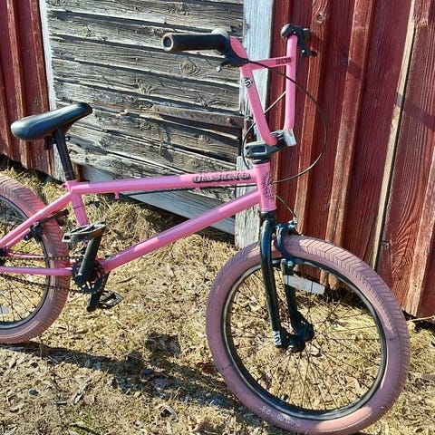 Haro midway BMX pyörä | Tori