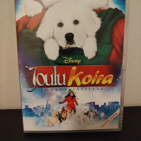 Walt Disney Lumikki ja seitsemän kääpiötä DVD | Tori
