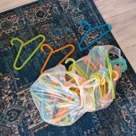 Annetaan 2kpl Ikea Samla säilytyslaatikoita | Tori