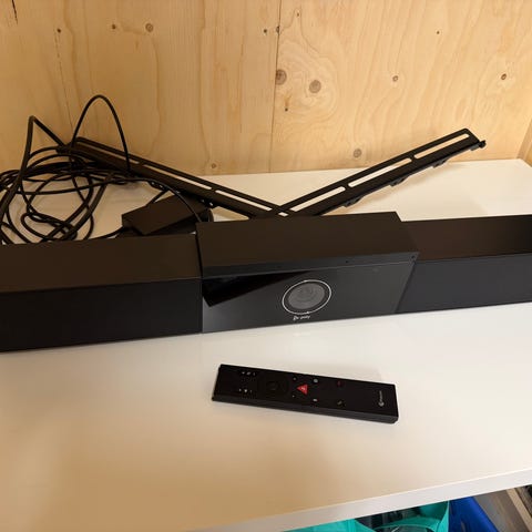 Polycom CX5100 Conference STATION | Tori