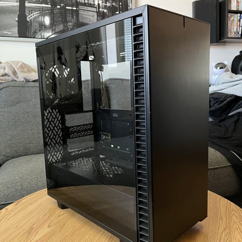 Tietokonekotelo ATX Lenovo ThinkCentre | Tori