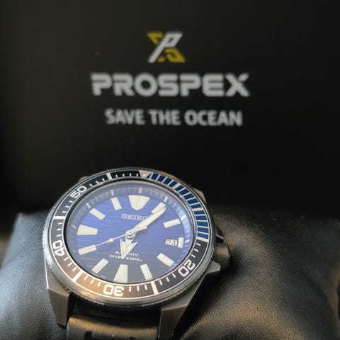 Citizen Promaster Diver 41mm | Tori