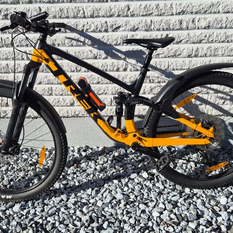 Trek Roscoe 8 maastopyörä | Tori